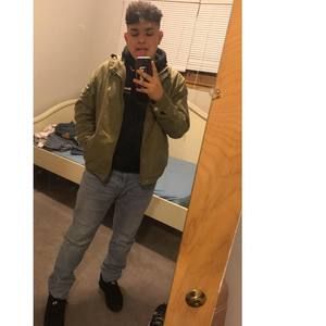 Meet your Posher, Jason